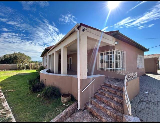 6 BEDROOM HOUSE FOR SALE IN KENSINGTON